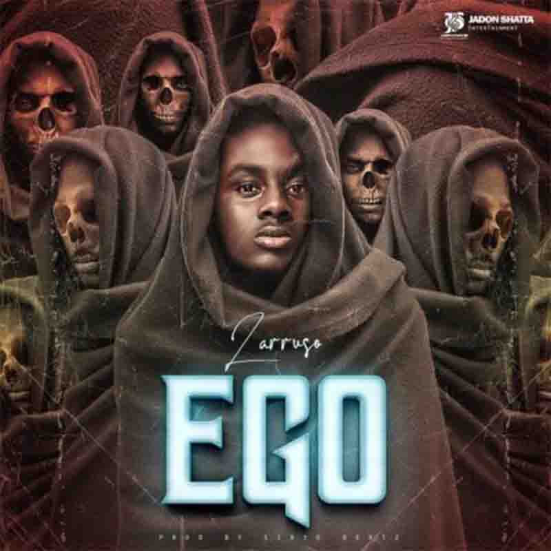 Larruso – Ego (Prod. By Six30 Beatz)