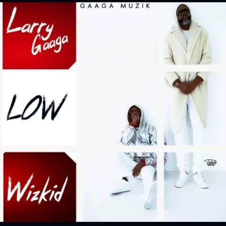 Larry Gaaga – Low ft. Wizkid