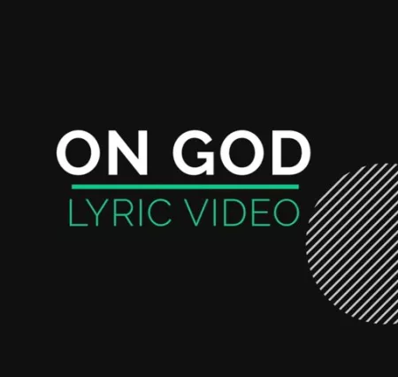 Lill Humble - On God ft. Lyrical Joe & Da Bond