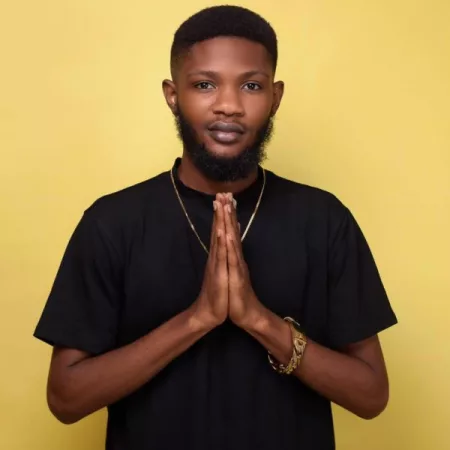 Lyrical Joe – The Barcode