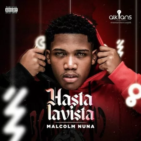 Malcolm Nuna – Shock You ft. Fameye