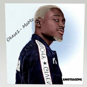 Okese1 &ndash; Momo (Mixed By Stitchez & EbotheGR8)