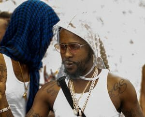Popcaan &ndash; Gyalentine&rsquo;s (Full EP)