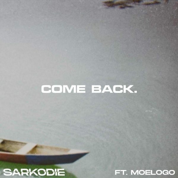 Sarkodie Come back
