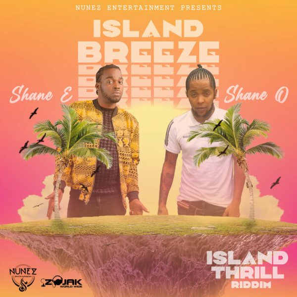 Shane E Island Breeze