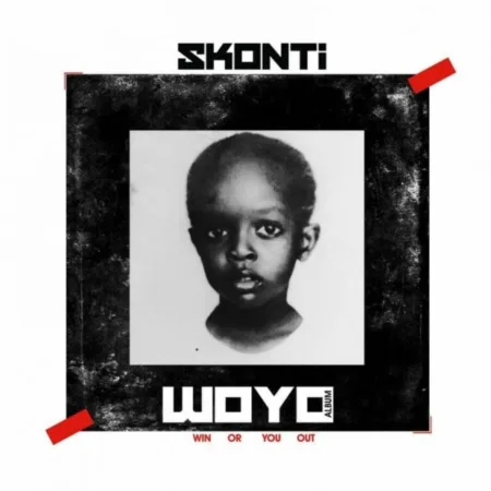Skonti – Asem Asi ft. Kwaw Kese (Prod by Skonti)
