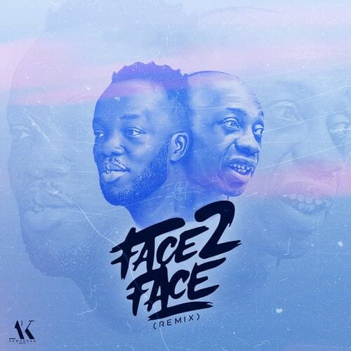 The Akwaboahs Father And Son – Face 2 Face Remix