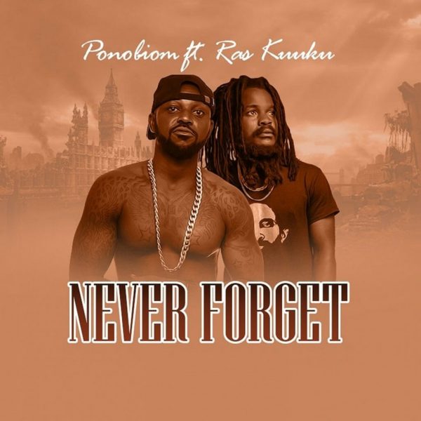 Yaa Pono – Never Forget ft. Ras Kuuku