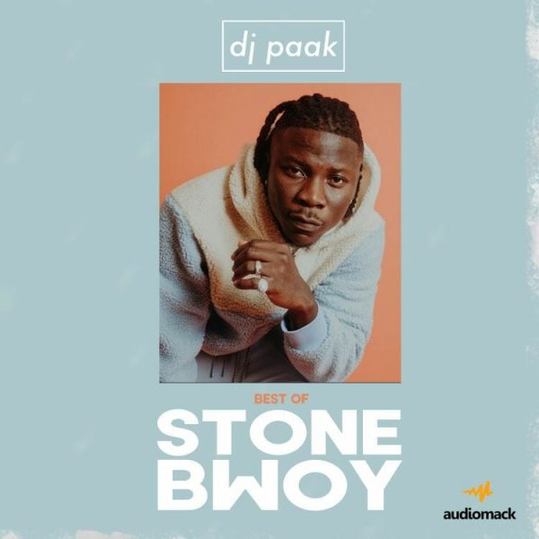 best of stonebwoy