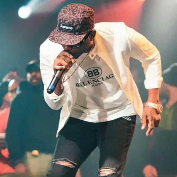 Busy Signal – No Problem (MeshMarina Riddim) Busy Signal – No Problem (MeshMarina Riddim)