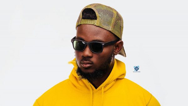 cedi rap