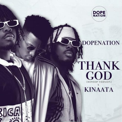 dopenation thank god hip hop 500x500 1