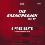 DopeNation – Drill Beat (Free Instrumental)