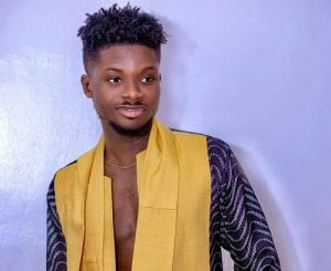 Kuami Eugene – Marry Me (Prod. By Richie Mensah)
