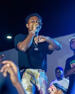 Kweku Flick – Awake (Prod. By Apya)
