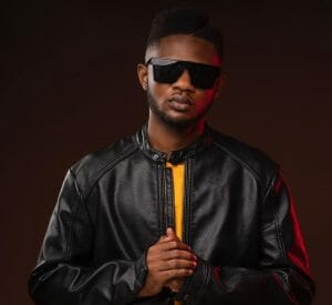 Lyrical Joe – The Barcode II