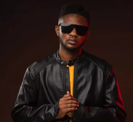 Lyrical Joe – The Barcode II