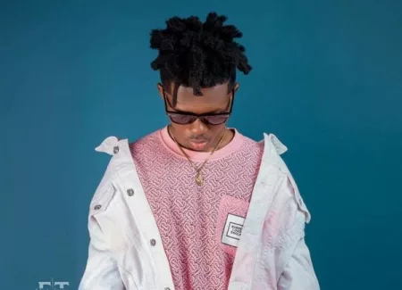 Strongman – Playman (Prod. By Coco)