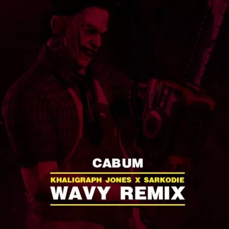 Cabum – Wavy (Remix) Ft. Khaligraph Jones & Sarkodie