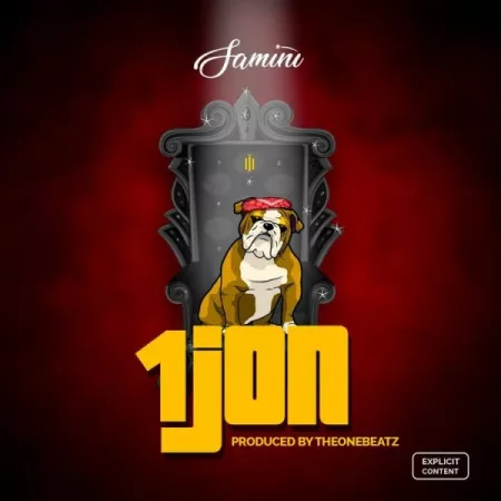 Samini – 1JON (Shatta Wale Diss)