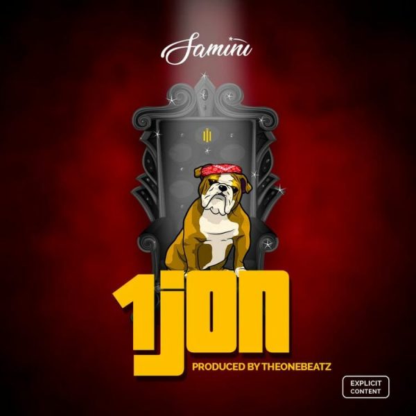 1JON