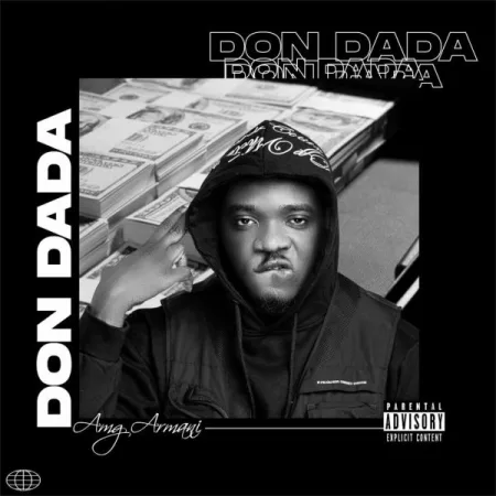 AMG Armani - Don Dada