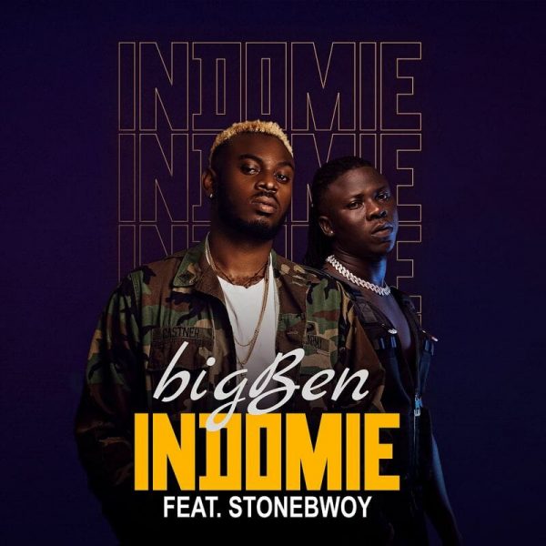 Bigben – Indomie Ft. StoneBwoy