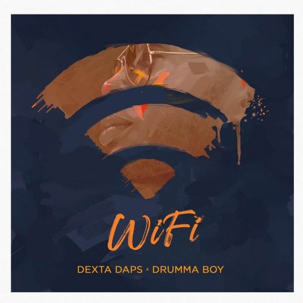Dexta Daps WiFi Prod. By Drumma Boy