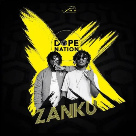 DopeNation – Zanku (Prod. By B2)