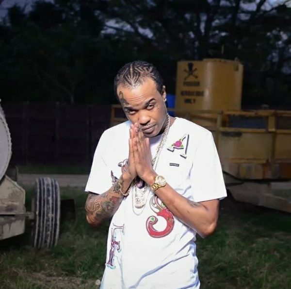 Tommy Lee Sparta – Drunk and High