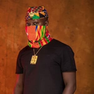 Flowking Stone – 1King (Rambo) (Prod. By Tubhanimuzik)
