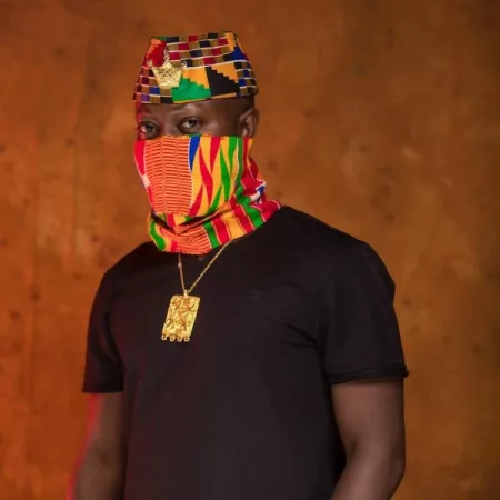 Flowking Stone - 1King (Rambo) (Prod. By Tubhanimuzik)
