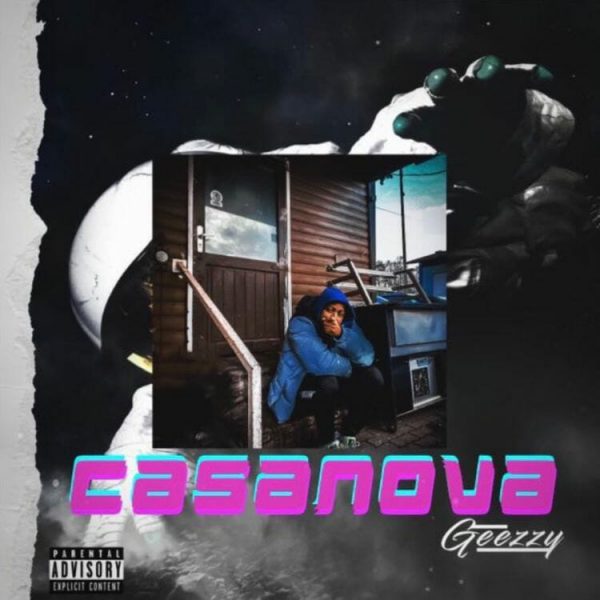 Geezzy Casanova