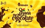 Amerado – Ghana Chocolate (Prod. By IzJoe Beatz)