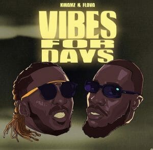 Kwamz & Flava &ndash; Buss Your Brain (Prod. by Kwamz)