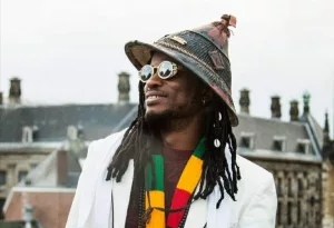 Remembering Friction, The Original Founder Of The VVIP Music Group