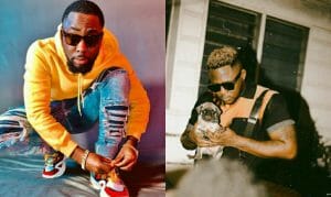 Medikal’s Huge Money Is All Thanks To Fraud Not Music – Teephlow