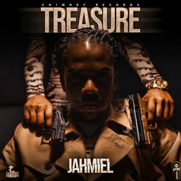 Jahmiel – Treasure (Prod. By Chimney Records)