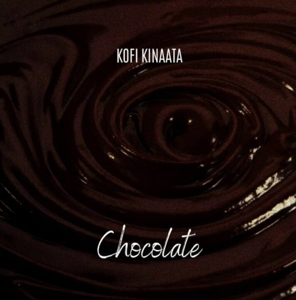 Kofi Kinaata Chocolate
