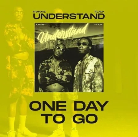Kwamz & Flava - Understand (Prod. by Yin Yang)