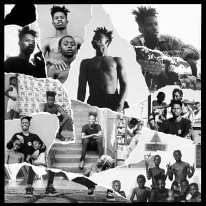 Kwesi Arthur – Kill My Spirit Ft. Sarkodie & Santi (Prod. By 079Rayf)