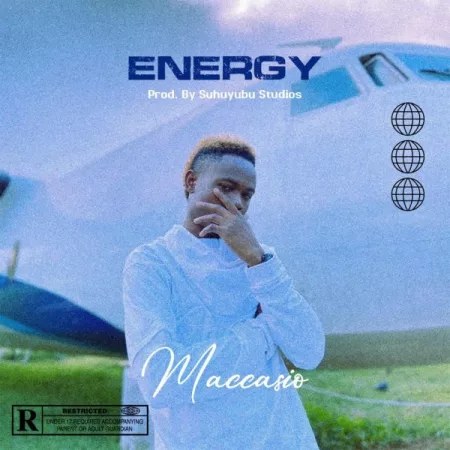 Maccasio – Energy (Prod. By Suhuyubu Studios)