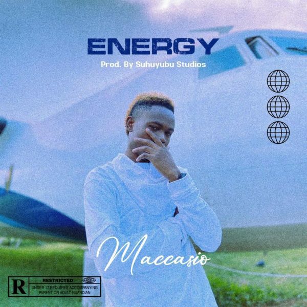 Maccasio – Energy (Prod. By Suhuyubu Studios)