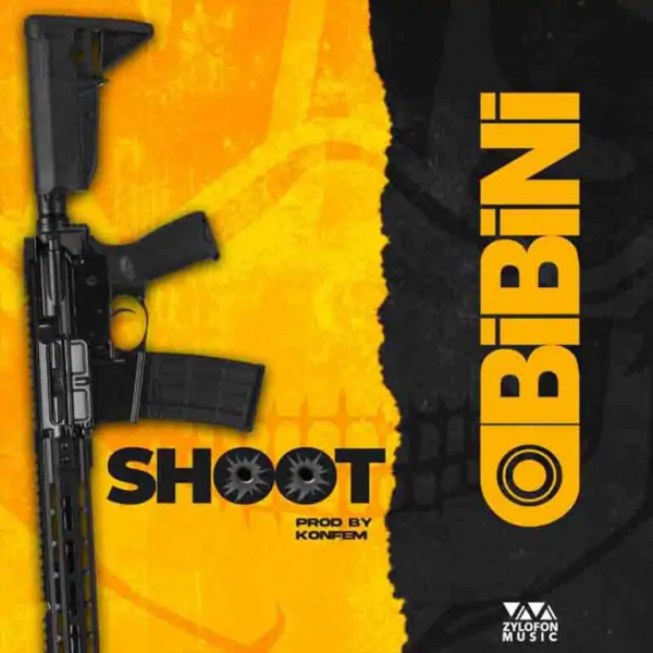 Obibini – Shoot Prod. By Konfem