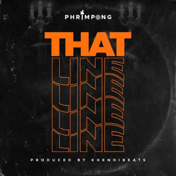 DOWNLOAD: Phrimpong – That Line (Yaa Pono Diss) | MP3