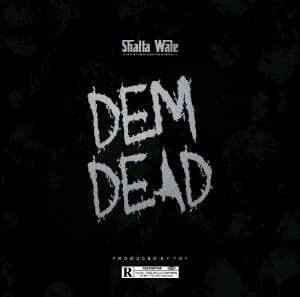 Shatta wale – Dem Dead (Prod. By YGF)