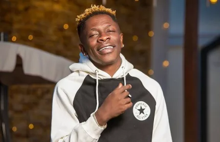 Don’t expect to win a Grammy with ‘useless’ songs like ‘Hajia Bintu’ – Sheldon blasts Shatta Wale