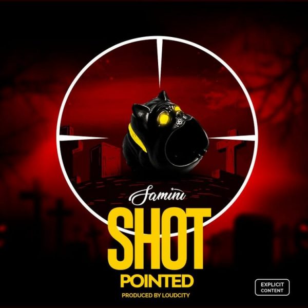 Shot Pointed