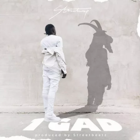 Stonebwoy - 1 Gad (Prod. by Streetbeatz)