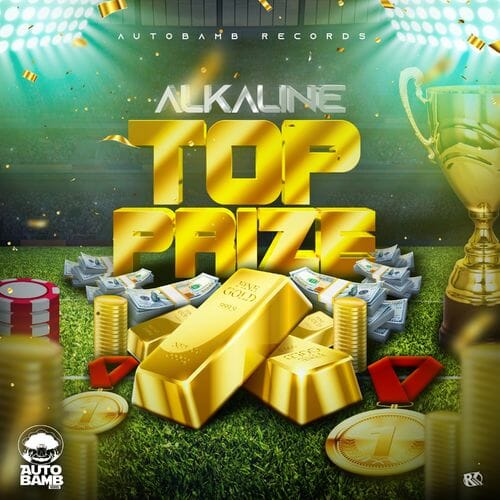 Top Prize ALKALINE